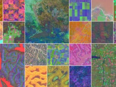 谷歌发布AlphaEarth Foundations AI模型，打造实时地球观测新工具