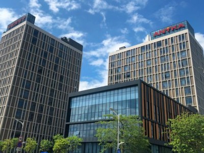 安凯微发布AK1037系列芯片：低功耗锁控，集成指纹加速等多元功能