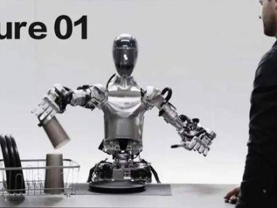 人形机器人自主决策能力：2040年后或达类人水平
