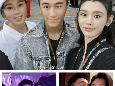 何猷君怒斥私生子及兄妹恋谣言：请尊重我的家庭！