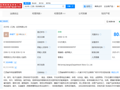 沃尔玛多地公司高管大换血，背后有何深意？