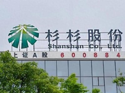 杉杉股份强势反弹，基本面好转与内斗解决双轮驱动未来可期