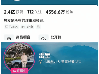 武大性骚扰诬告案风波：公信力受损，雷军网络标签变动引猜想