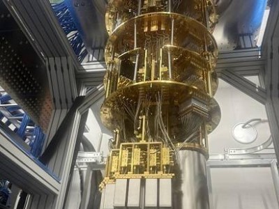 富士通量子计算雄心：2030年打造万台超导量子比特计算机，2035年瞄准千个逻辑量子比特