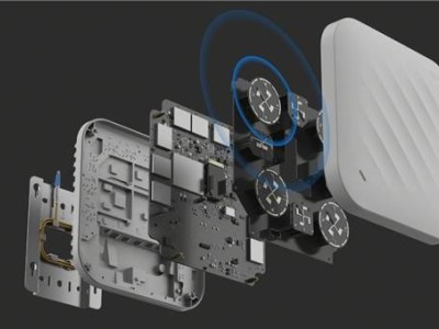 锐捷网络引领Wi-Fi 7新潮流：2025年商用步入快车道，全场景布局加速数字化转型