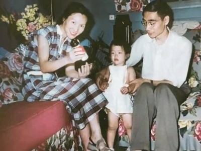 双星闪耀：郭永怀李佩夫妇，以爱之名镌刻星空，铸就传奇