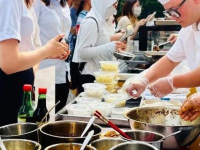 米其林餐厅辉煌不再：从网红打卡地到关店潮，高端餐饮路在何方？
