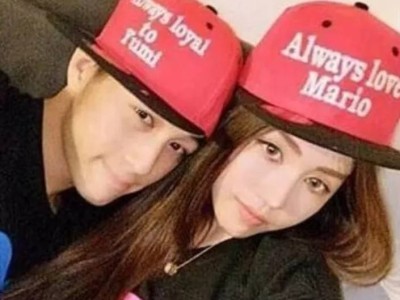 何猷君陷私生子与亲妹谣言，本人霸气回击：假的！