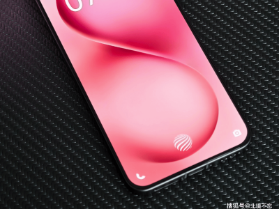 vivo S30高性价比来袭：6500mAh大电池+120Hz屏，16GB+512GB顶配不到三千