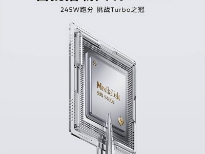 真我Neo7 Turbo：轻薄旗舰新标杆，小预算尽享高性能全能体验