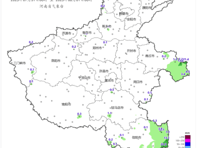 河南高温“烤”验升级！本周日起多地体感温度或突破50℃
