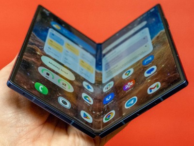 三星Galaxy Z Fold7快门速度大升级，抓拍移动物体更清晰