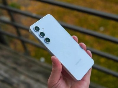 三星Galaxy S25 FE：电池容量略降，充电功率升级，轻薄新体验