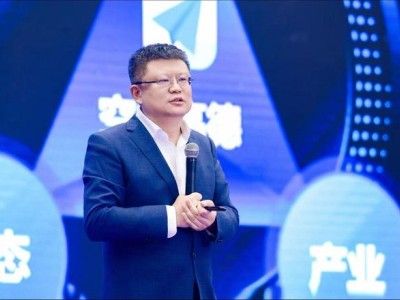 高德“升维”低空经济，董振宁：未来十年有望突破千亿规模