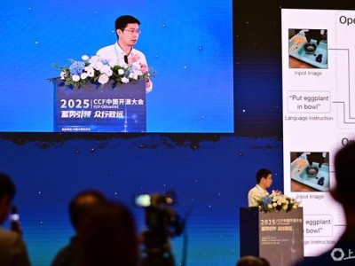 宇树科技王兴兴：期待机器人大模型未来一两年内迎来“智能飞跃”时刻