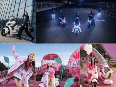 新日电动车上半年连获九奖，以科技乐趣双轮驱动用户出行新体验