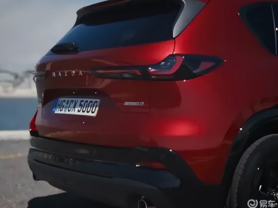 全新一代CX-5欧洲售29万起，车长增加至4米69，动力表现引关注