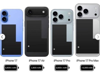 iPhone 17 Air全面解析：轻薄旗舰的优缺点，你会买单吗？
