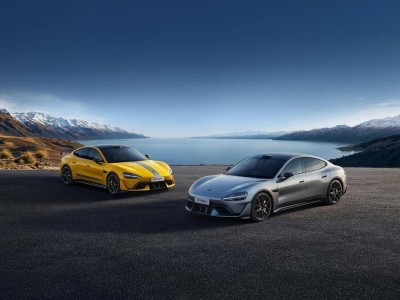 小米汽车7月交付量创新高，单月突破3万台，新势力头部阵营再添一员