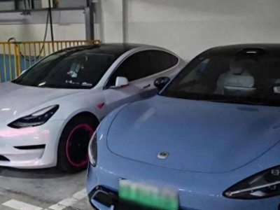 小米SU7对决特斯拉Model 3：千公里实测，性价比与智能化完胜