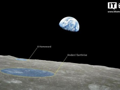 “安德斯地出”陨石坑：助力JUICE探测器，开启木星卫星探索新篇章