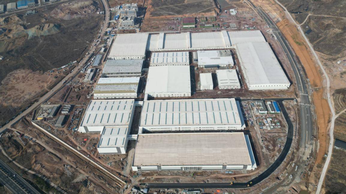 潍柴新能源动力领跑商用车与工程机械版图全面焕新(图3)