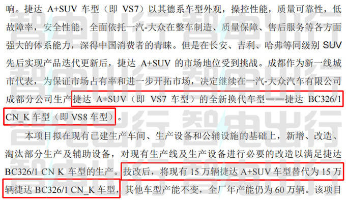 捷达新能源车示意图