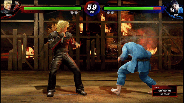 新葡萄娱乐网址VR战士5 REVO登陆Steam国区首发特惠仅784元