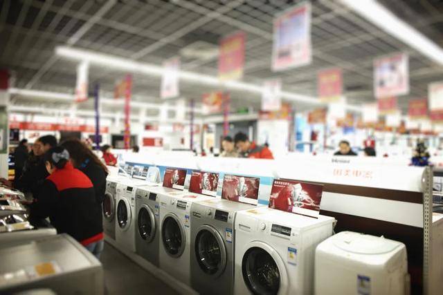 董明珠更名格力專賣店為“健康家”，格力未來走向何方？