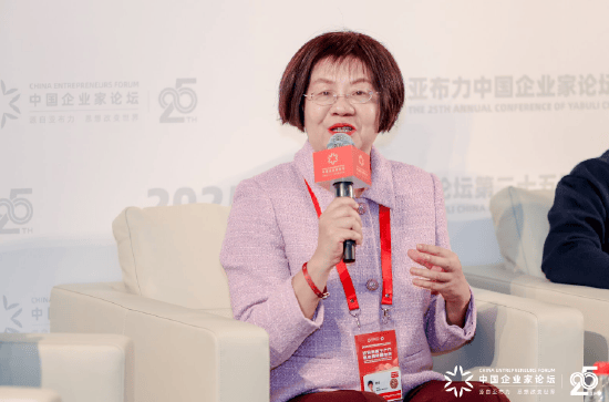 俞渝談電商發(fā)展：顧客需求永無止境，從業(yè)者需持續(xù)探索滿足之道