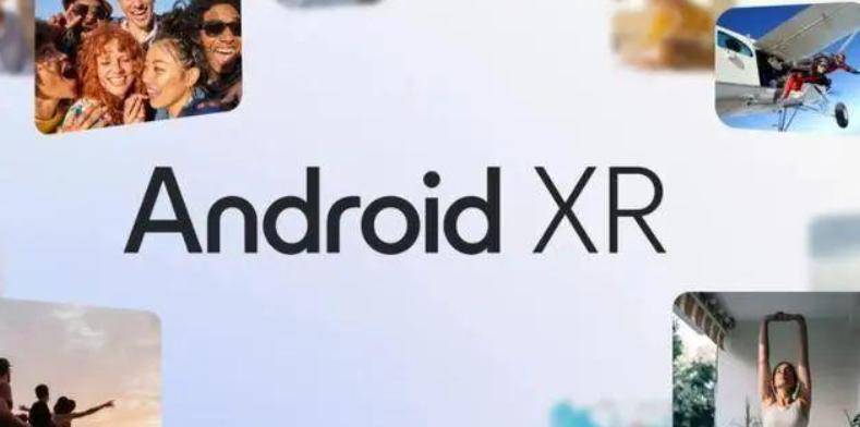 谷歌XR布局