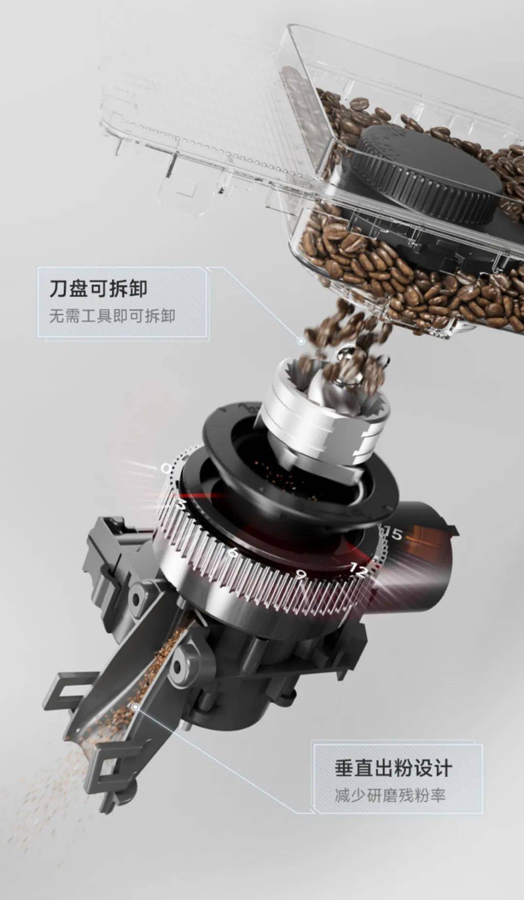 百胜图LX系列智能操作界面