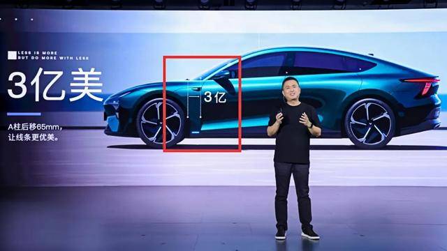 小米汽车研发团队