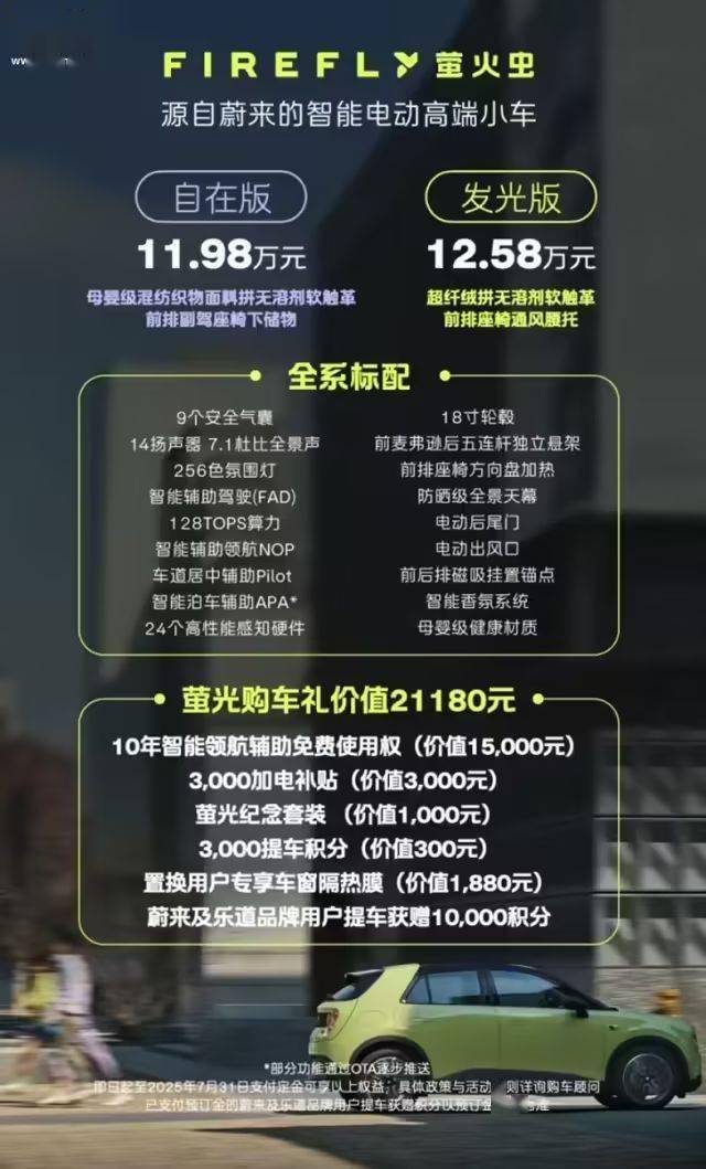 车型外观图