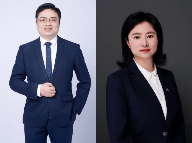 佛瑞亚海拉研发团队