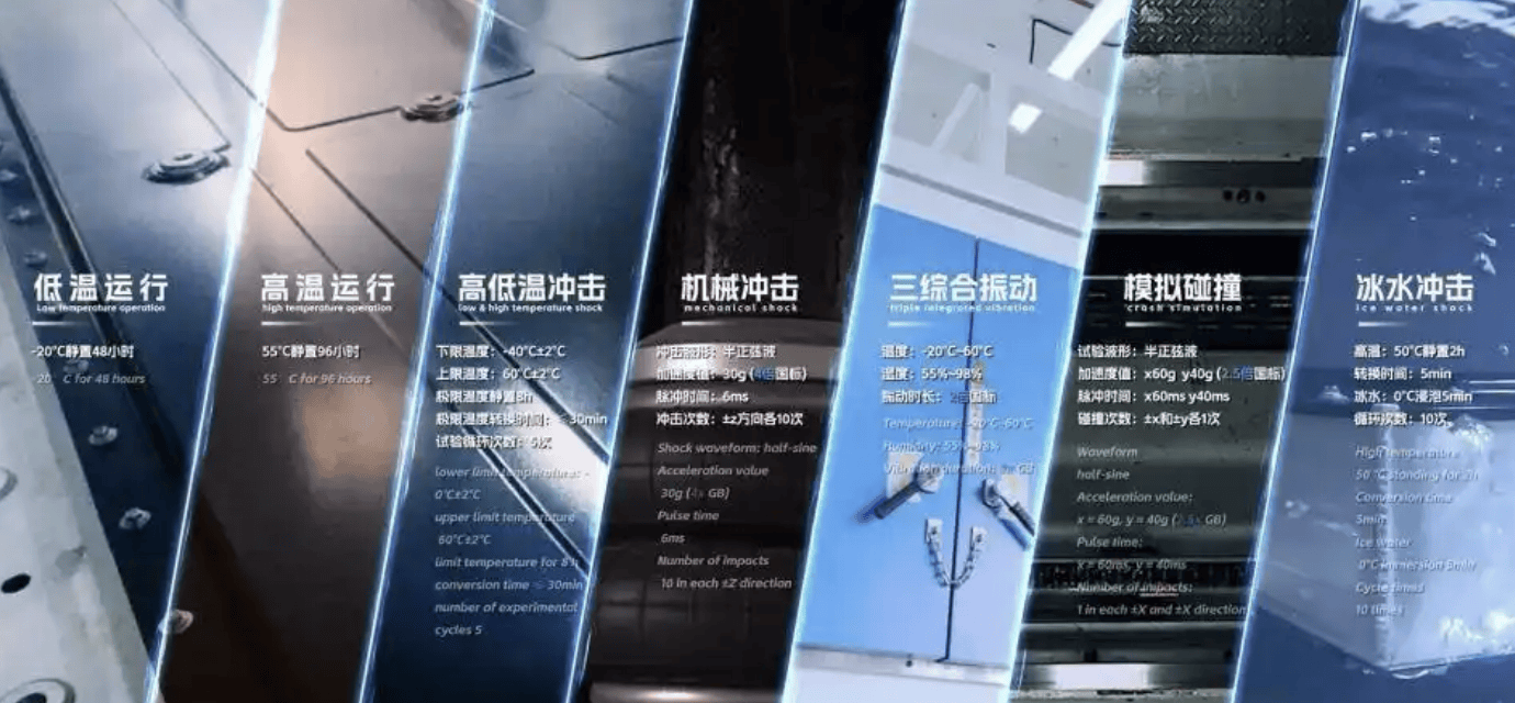 吉利神盾金砖电池