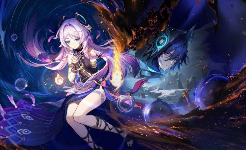 《原神》新版本爆料
