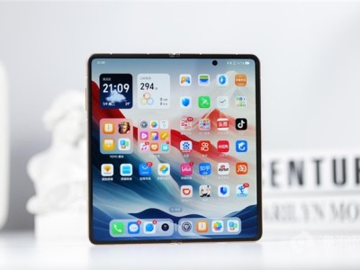 折叠屏手机哪款好？参数对比后这款更值得入手