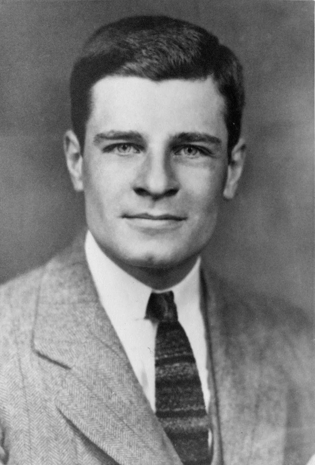 Birdsey Renshaw