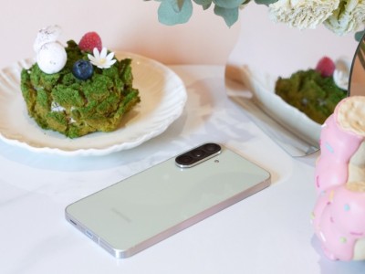 用科技传递爱意 三星Galaxy A56 5G是520的浪漫之选