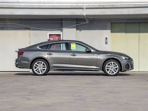 上汽奥迪A5L Sportback
