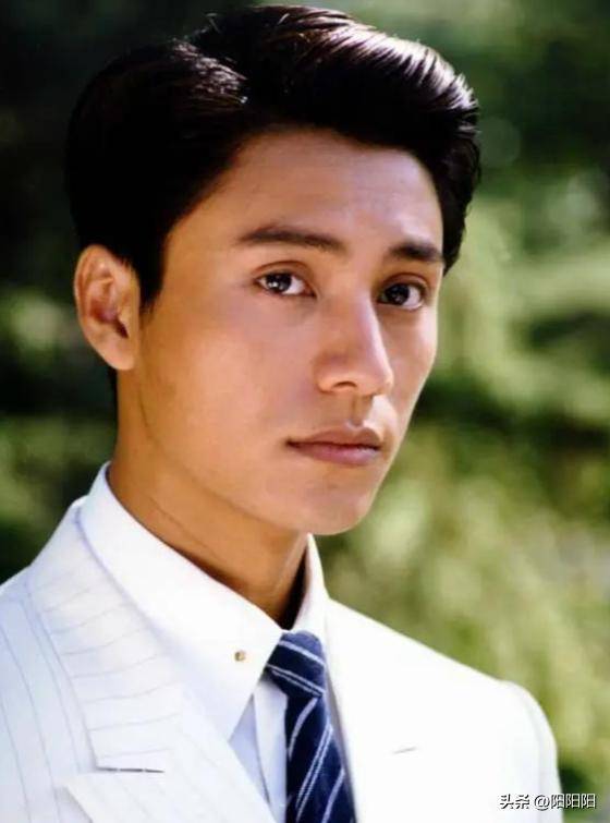 陈坤陪伴儿子成长