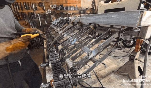 @猪坚强的工作车间