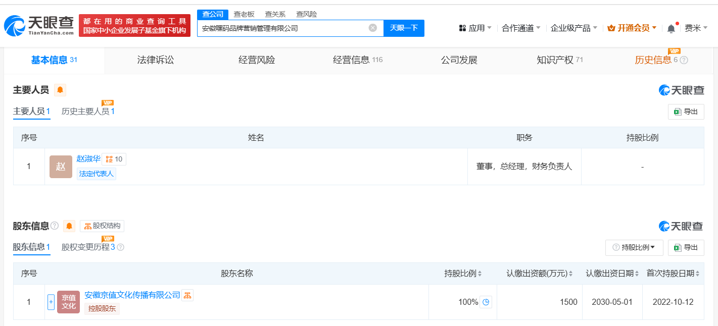 公司变更前后股东结构对比图