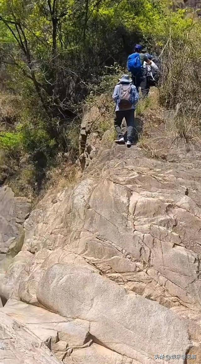 溪瑶村非现场图片
