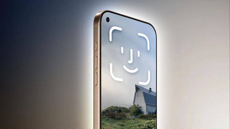 iPhone 18系列假想图
