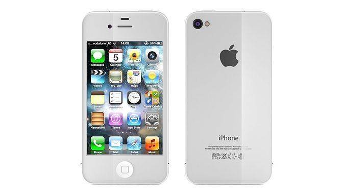 iPhone 4