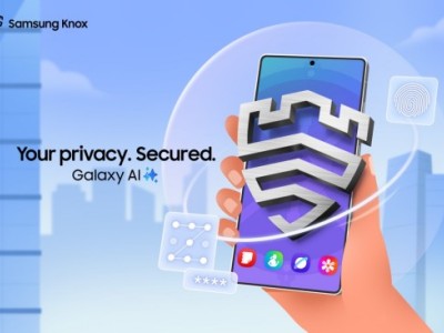 三星Knox Vault：构建AI时代的隐私安全基石