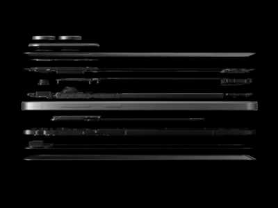 纤薄背后 看三星是如何在Galaxy S25 Edge上实现突破的