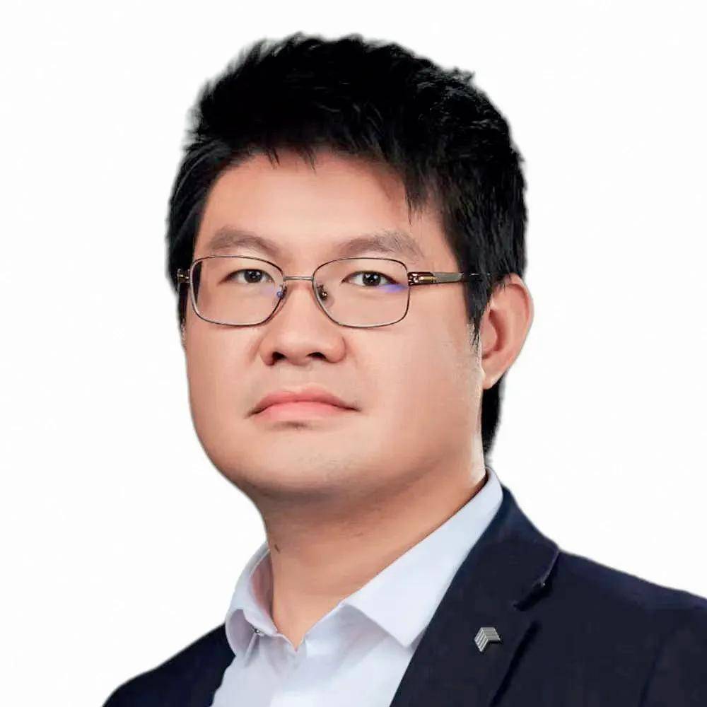 中国信息通信研究院云计算与大数据研究所副所长 何阳